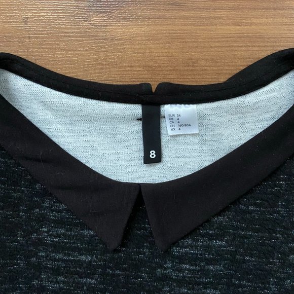 Skater Dress – H&M - Picture 6 of 7